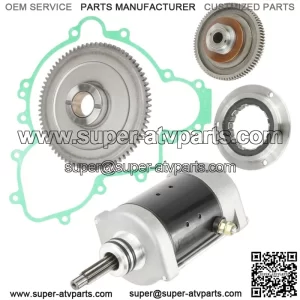 Starter Clutch Idler Gear fits Polaris General 1000 / General 4 1000 2016-2021  (For: Polaris)