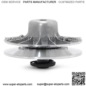 Secondary Driven Clutch Pulley For Polaris RZR 800 / RZR 4 800 / RZR S 800 2010-2014