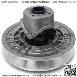 Secondary Drive Clutch Pulley for CFMoto ZForce 800 2015-2019