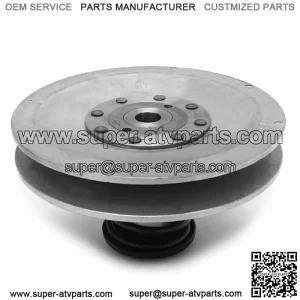 Secondary Driven Clutch for Coleman Outfitter 400 UTV / Coleman Trail Tamer 400