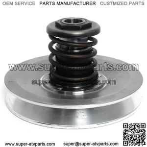 Secondary Driven Clutch for Yamaha Kodiak 400 2WD 2000-2001 / Kodiak 400 4X4 Camo Hardwoods 2003