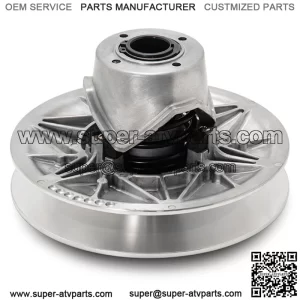 Secondary Driven Clutch 0823-535 for Arctic Cat TRV XR ZR 550 / Alterra TBX TRV VLX XR ZR 700 / XT Alterra Prowler 1000