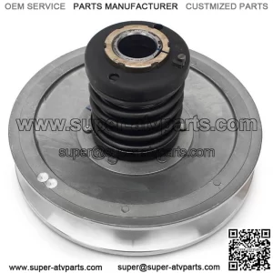 Secondary Driven Clutch Pulley for CFMoto 600cc Engine 2011-2012 / ZForce 600 2014-2015