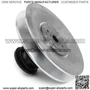 Secondary Driven Clutch for Yamaha Kodiak 400 2003-2006