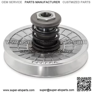 Secondary Driven Clutch for Yamaha Grizzly 550 09-14 / 700 07-16 / EPS 16-23 / Kodiak 700 16-23 / Rhino 700 08-09 11-13 3B4-17660-10-00