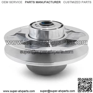 Secondary Driven Clutch Pulley for Polaris RZR 1000 XP 2014-2015 #1323239 1323060