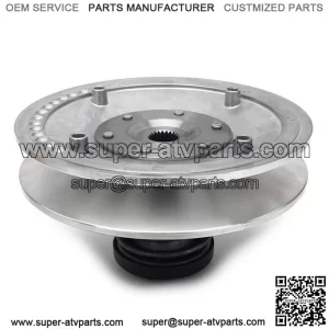Secondary Driven Clutch Pulley for CFMoto UForce Rancher 500	2008-2010 / CForce 500 SWB 2015-2016