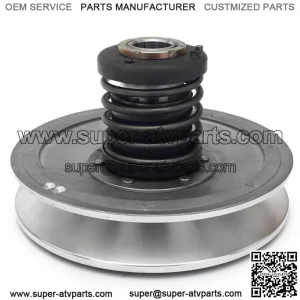 Secondary Driven Clutch Pulley for CFMoto CF500 2007-2009 2011-2014 / Rancher 500 2011-2013 / Rancher 600 2011-2014
