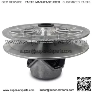 Secondary Driven Clutch CVT Pulley for CFMoto CF500cc HO EPS 2014 / 400cc Engine 2015