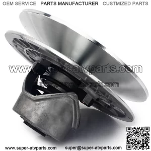 Secondary Drive Clutch Pulley for CFMoto Z8-EX ZForce Sport 800 / X8 EFI (Double Seat) / UForce 800 2014