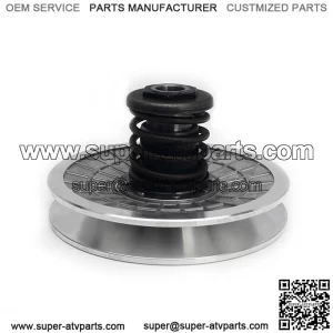 Secondary Driven Clutch CVT Pulley for Menards Yardsport YS500 YS700
