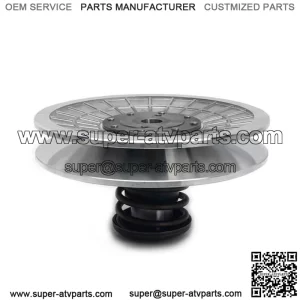 Secondary Driven Clutch CVT Pulley for Menards Yardsport EFI UTV 500 & 700cc