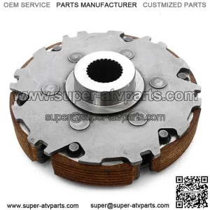 Wet Clutch Shoe Carrier Assy for Yamaha Rhino 700 2008-2009 & 2011-2013