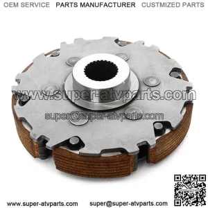 Wet Clutch Shoe Carrier Assy for Yamaha Grizzly 700 2007-2015