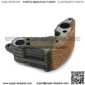 Wet Clutch Centrifugal Carrier Shoes for CFMoto X8 ATV 2013 UForce 800 2014