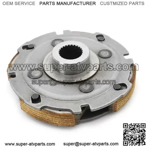 Wet Clutch Shoe Carrier Assy for Yamaha Grizzly 350 2007-2014