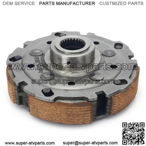 Wet Clutch Shoe Carrier Assy for CF-Moto UForce 800 / X8 EFI (Double Seat) / Z8-EX ZForce Sport 800 2014