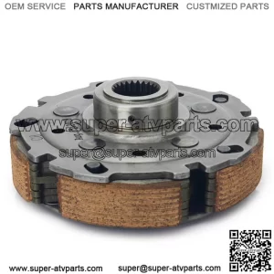 Wet Clutch Shoe Carrier Assy for CF-Moto 800cc X8 Engine 2012-2013