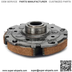 Wet Clutch Shoe Carrier Assy for CF-Moto CF500 Long 2-Up ATV / CF500 Short ATV 2007-2009