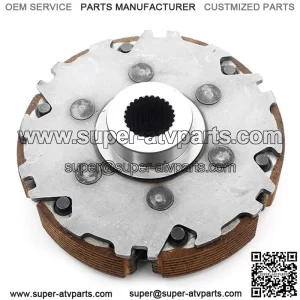Wet Clutch Shoe Carrier Assy for Yamaha Grizzly 700 2019-2020