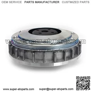 ATV / UTV Primary Drive Clutch Sheave Assembly for Massimo Alligator 500 / 700 / 700-4