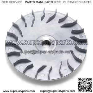 Primary Drive Clutch Fixed Sheave for Yamaha Viking 700 2014-2023 / Viking VI 2016-2021