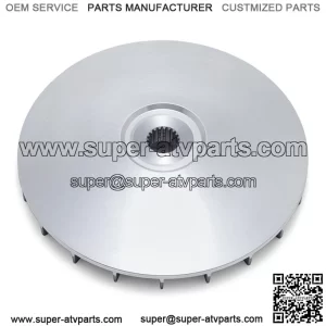 Primary Drive Clutch Fixed Sheave for Yamaha GRIZZLY 700 2007-2023