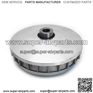 Primary Drive Clutch Sheave Assy for Coleman Outfitter 250/Trail Tamer 360/Hisun Forge 400 2014-2015/HS400/Rural King/Sector 250 2016/Tactic 400 2016-