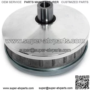 Primary Drive Clutch Sheave Assembly for Yamaha Grizzly 400/450 Kodiak 400/450 Rhino 450  Wolverine 450