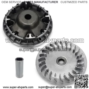 ATV UTV Primary Clutch Variator Assy for CFMoto X5 LWB / X5 SWB 2011-2014