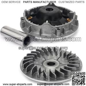 Primary Drive Clutch Fixed Sheave Assy for CFMoto ZForce 800EX SSV 2016-2018 /  ZForce 800 SSV 2015-2016 / ZForce 800 EX 2015