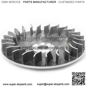 Primary Drive Clutch Fixed Sheave for Yamaha Grizzly 350 2007-2014