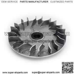 Primary Clutch Fixed Sheave for Supermach UTV500-BF-TL UTV700-BF-TL MENARDS YARDSPORT EFI UTV 500 & 700cc