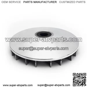 Primary Clutch Fixed Sheave for Excalibur UTV500-4 UTV700-4 UTV700-5 Menards Yardsport YS500 YS700