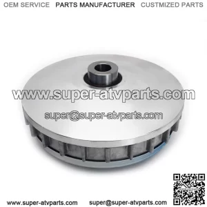 ATV / UTV Primary Drive Clutch Sheave Assembly for Menards Yardsport YS500 / YS700