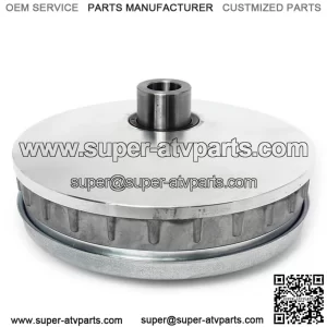 Primary Drive Clutch Sheave Assembly for Yamaha Wolverine 350 2006-2009