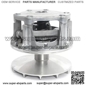 Primary Drive Clutch for Polaris ACE 500 570 Ranger 500 570 RZR 570