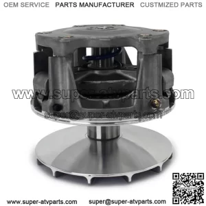 Primary Drive Clutch for Polaris RZR 900 2011-2014 Include Clutch Weights Springs