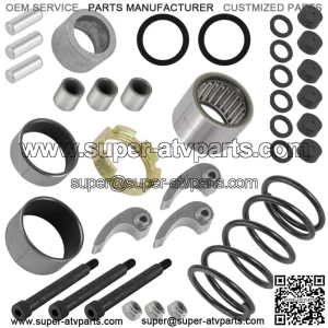 Primary Drive Clutch Kit for Polaris General 1000 Deluxe EPS 2018-2023 / 1323241 (For: Polaris)