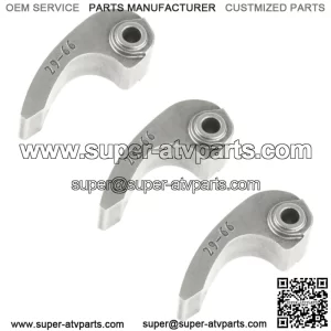 3 Primary Drive Clutch Weight 29-66 Fits Polaris RZR XP 1000 /4 XP 1000 2016 (For: Polaris)