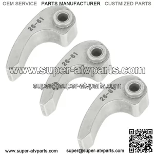 3 Primary Clutch Weight 26-61 for Polaris RZR XP 1000 International 2014-2015 (For: Polaris)
