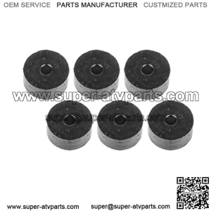 6 Primary clutch Button 16.7mm fits Polaris General 1000 2017 2018-2020 5450940 (For: Polaris)
