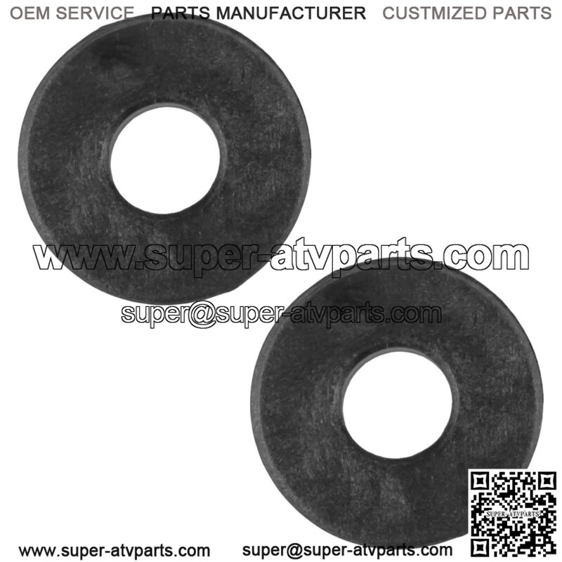2X Secondary Clutch Rollers for Polaris Ranger Diesel 1000 2015-2018 (For: Polaris) - Image 3