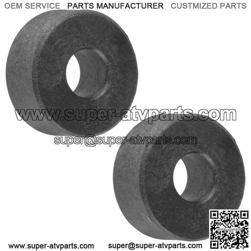 2X Secondary Clutch Rollers for Polaris Ranger Diesel 1000 2015-2018 (For: Polaris) - Image 5