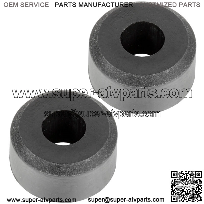 2x Secondary Clutch Roller for Polaris Ranger 1000 Diesel 2016 - 2017 (For: Polaris) - Image 3