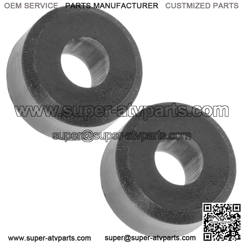 2x Secondary Clutch Roller for Polaris Ranger 1000 Diesel 2016 - 2017 (For: Polaris) - Image 4