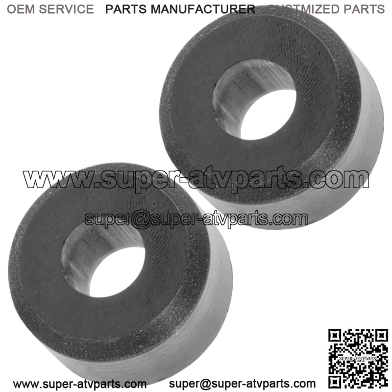 2x Secondary Clutch Roller for Polaris Ranger 1000 Diesel 2016 - 2017 (For: Polaris) - Image 5
