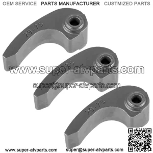 Clutch Shift Weights for Polaris RZR XP 1000 Ride Command Edition 2017-2021  (For: Polaris)