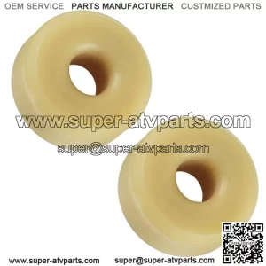 2 Secondary Clutch Roller Fits Polaris General 1000 / 4 1000 2016 - 2021 3514929 (For: Polaris)