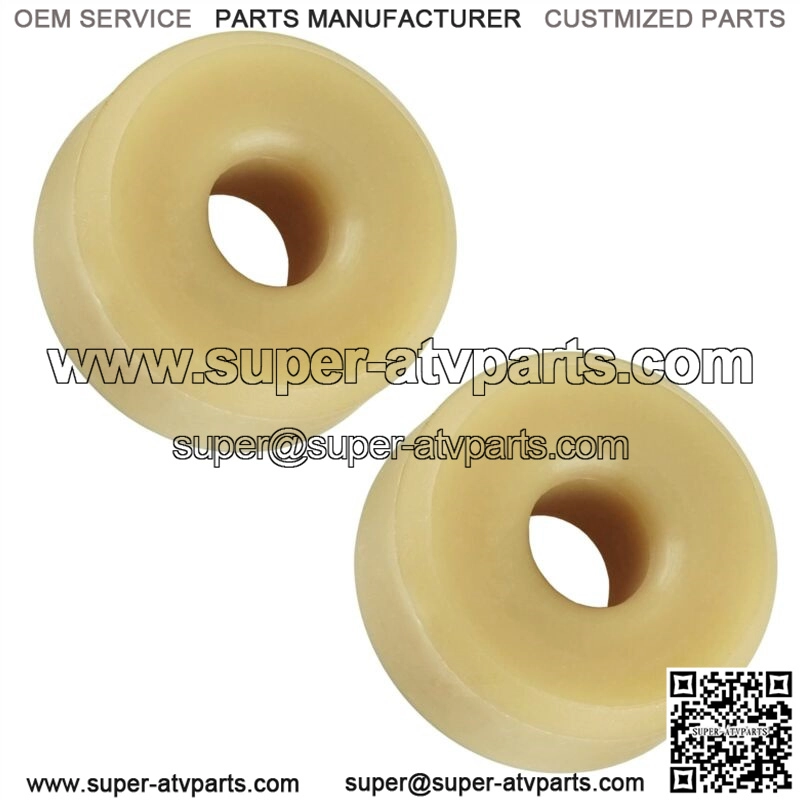 2 Secondary Clutch Roller Fits Polaris General 1000 / 4 1000 2016 - 2021 3514929 (For: Polaris)